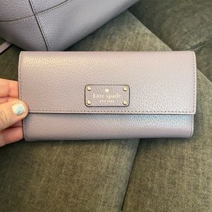 Kate Spade wallet